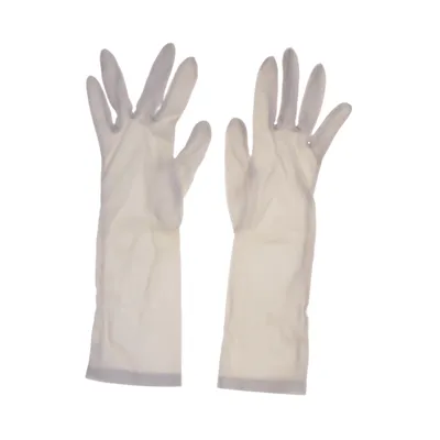 Avondhandschoenen (Beige)