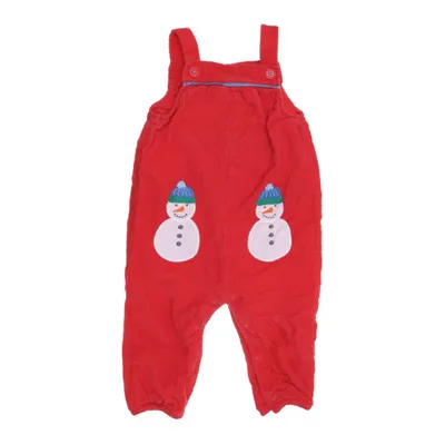 Dungarees (CHILD-CM-80) from Babyboden