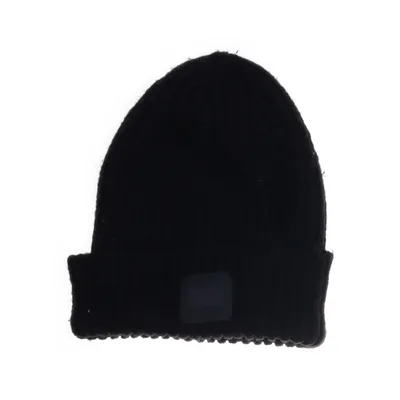 Beaniemössa (Svart) från UGG Akryl, Nylon, Ull