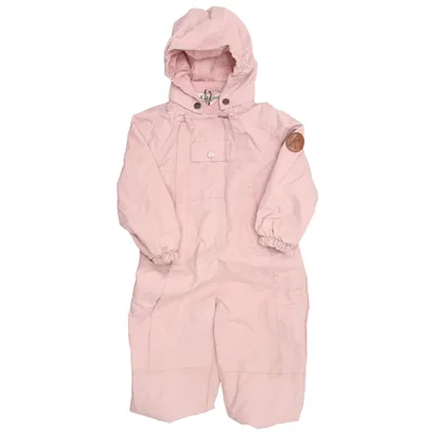 Outdoor Overall (Pink) von Kuling Polyamid, Recyceltes Polyester