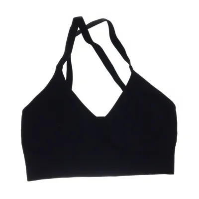 Sport-BH (Svart) från H&M Sport