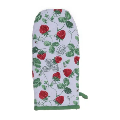 Grytvante (HZ-1443OG30) från Kotikulta Bomull, Polyester