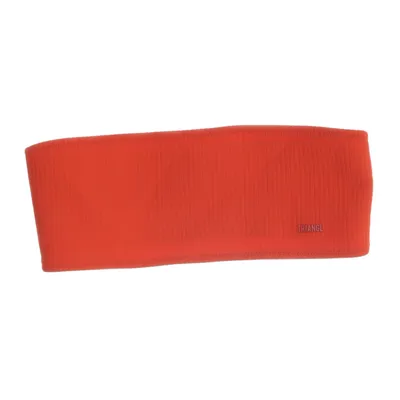 Bikiniöverdel (Orange) från Triangl Polyester