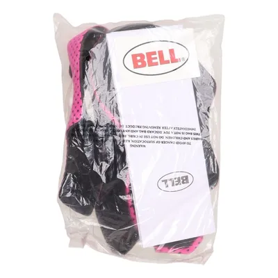 Träningstillbehör (Rosa, Svart) från Bell
