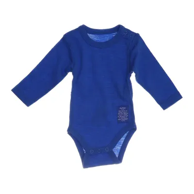 Body (Blå) från Reflex Ull