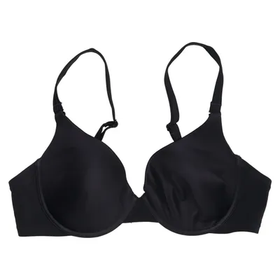 Bra (Black) from Twilfit Elastane, Polyamide