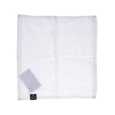 Handduk (Vit) från Maria Åkerberg