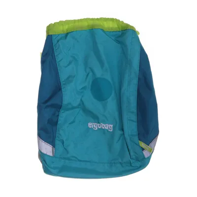 Ryggsäck (Blå, Grön) från Ergobag