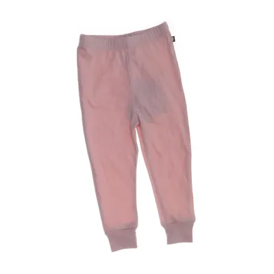 Pantalon (Rose) de Oeuf Coton biologique