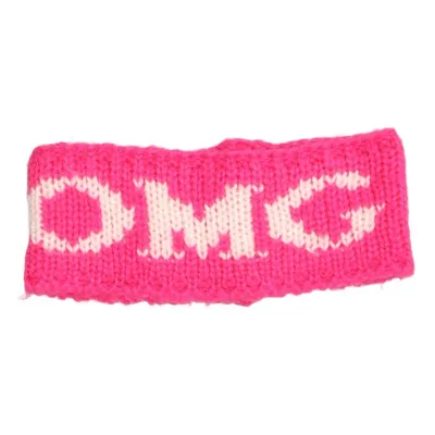 Bandeau à cheveux (Rose, Blanc) de OMG