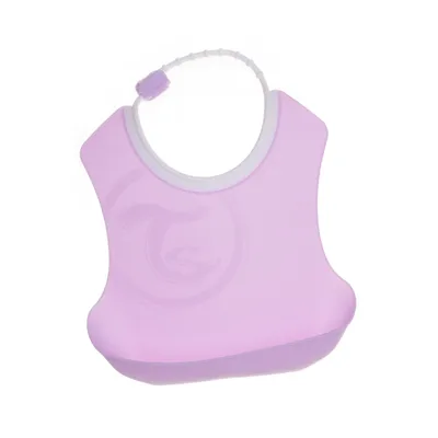 Haklapp (Lila) från Twistshake