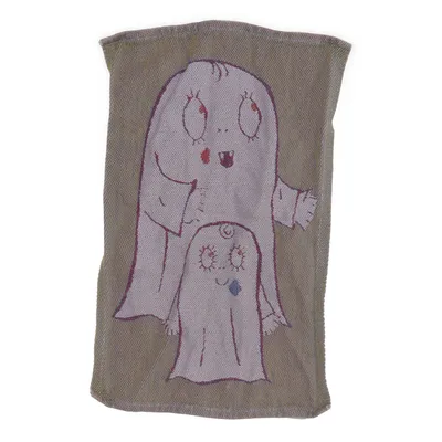 Kökshandduk (Flerfärgad) från Ekelund Bomull