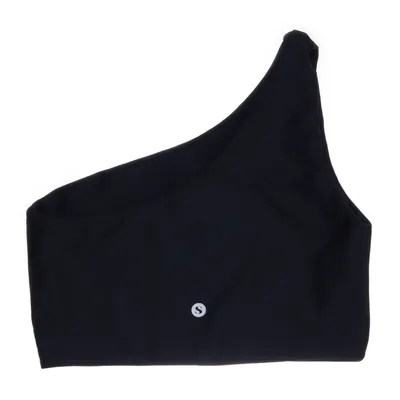 Bikiniöverdel (Svart) från Sisterly Tribe Elastan, Återvunnen polyester