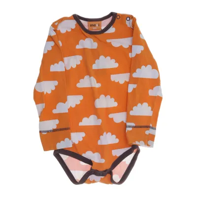 Rompers (Orange) from Me&i