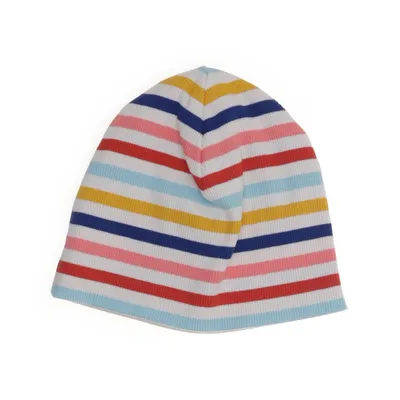 Beaniemössa (Vit, Flerfärgad) från Arket Ekologisk bomull
