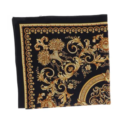 Scarf (Svart, Guldfärgad) från Zign