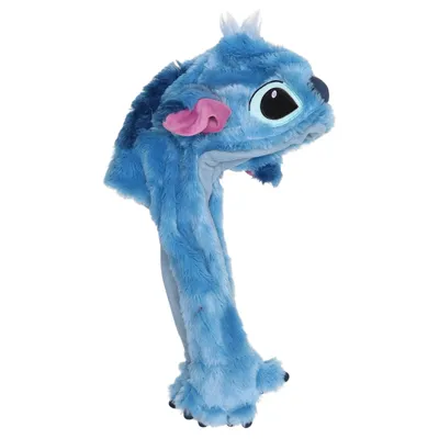 Costume accessories (Blue, Pink) from Disney