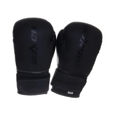 Boxningshandskar (Svart) från Chokem