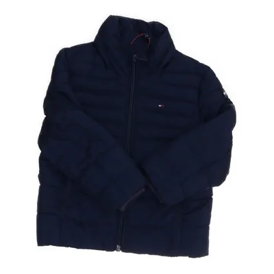 Lättviktsjacka (Blå) från Tommy Hilfiger Polyester