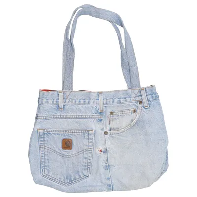Tygpåse (Handmade) från Carhartt