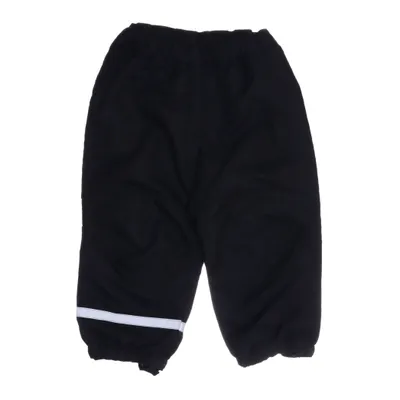 Overtrousers (Black) from Out Wear by Lindex Polyester