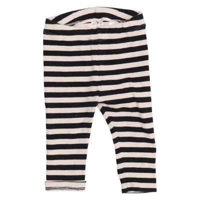 Leggings (Beige, Sort) fra Arket Bomuld, Elastan