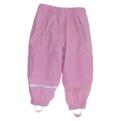 Regenbroek (Roze) van Lupilu Polyester