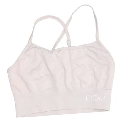 Brassière (Beige) de DOM Élasthane, Polyamide