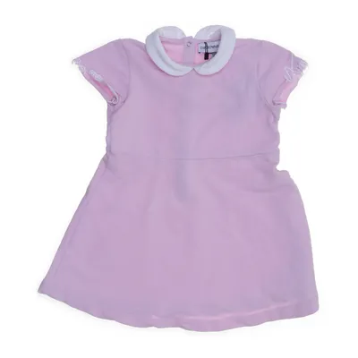 Klänning (Rosa) från Emporio Armani