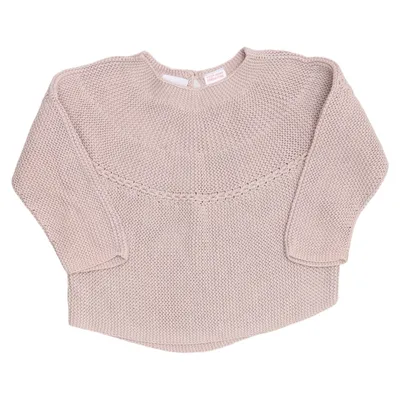 Trui (Beige) van Zara Baby Katoen