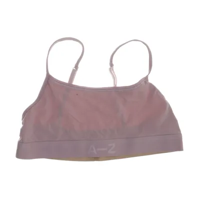 Bralette (Rosa) från A-Z