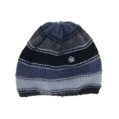 Beaniemössa (Blå, Grå, Svart) från E9