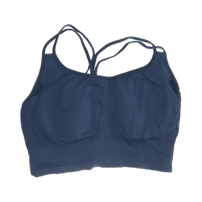 Sport-BH (Blå) från ICANIWILL