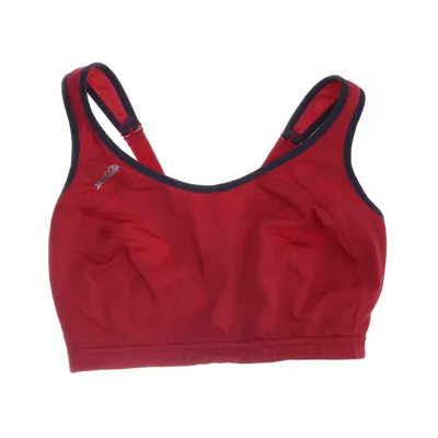Sport-BH (S4490) från Shock Absorber Elastan, Polyamid, Polyester
