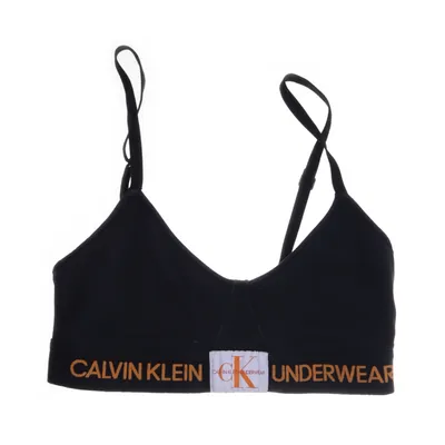 Bralette (Svart) från Calvin Klein