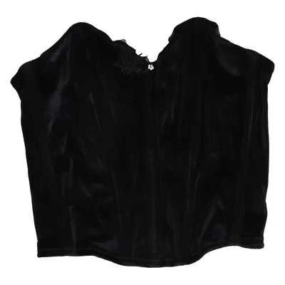 Bustier (Schwarz) von Marie Jo Elasthan, Polyamid
