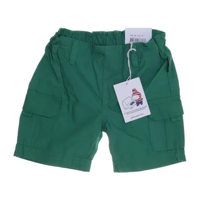 Cargo pants (Green) from Polarn O. Pyret