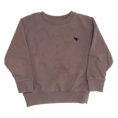 Sweatshirt (Bruin) van Next