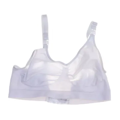 Sport-BH (Vit) från Medela