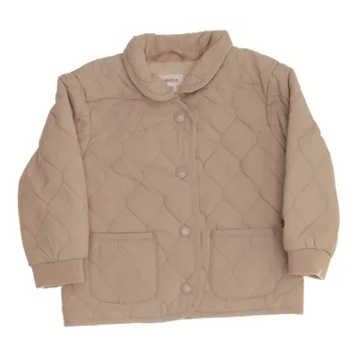 Jacket (Beige) from Newbie by KappAhl