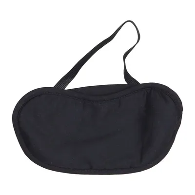 Masque de sommeil (Noir) de Filippa K