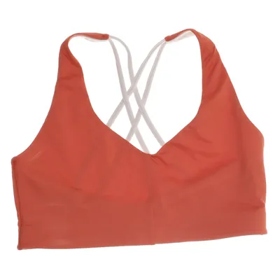 Sport-BH (Orange) från Stay in Place