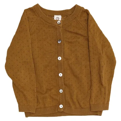 Cardigan (Johanna) de Müsli by Green Cotton Coton biologique