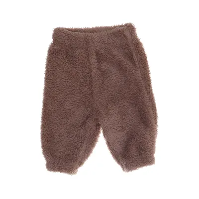 Sweatpants (Brun) fra Minimarket Polyester