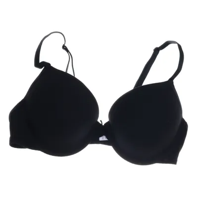 Bra (Black) from Woolworths Cotton, Elastane