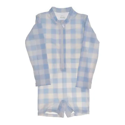 Rompertjes (Blauw, Wit) van Livly