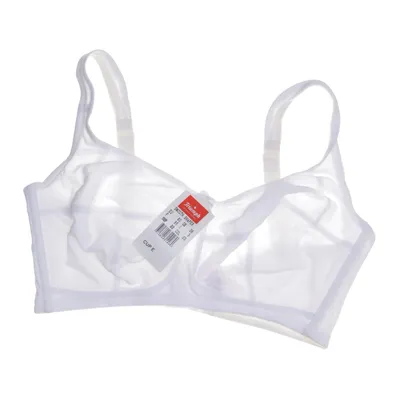 Bh (Wit) van Triumph Elastaan, Polyamide