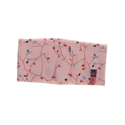 Halsedisse (Pink, Flerfarvet) fra Kari Traa