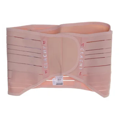 Zwangerschapsband (Roze) van Clachy