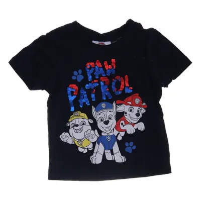 T-shirt (Blå, Flerfärgad) från Paw Patrol Bomull